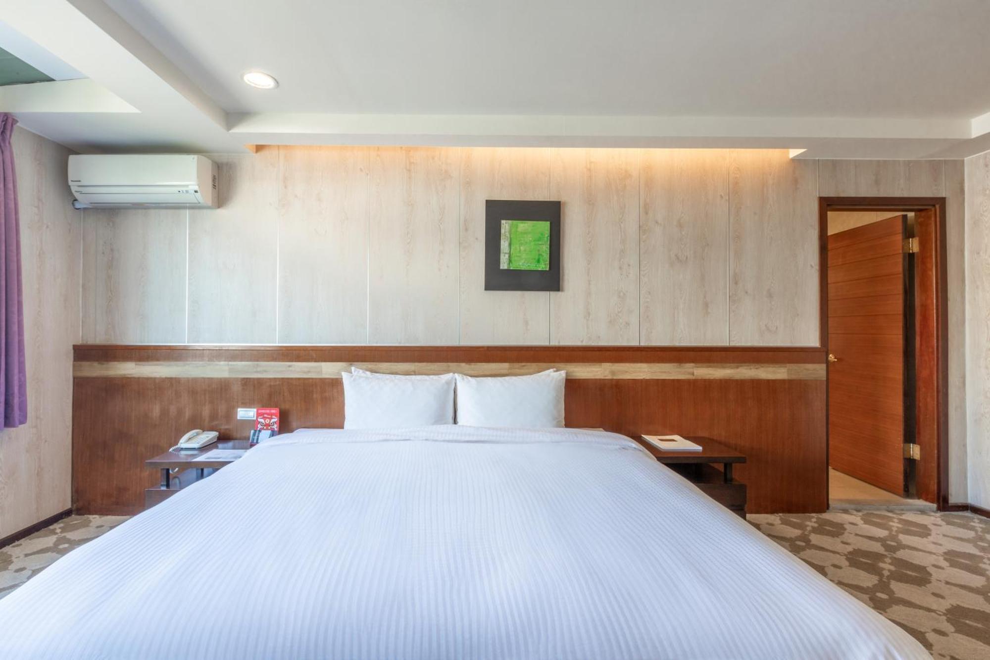 Hotel 水漾月明度假文旅 Touwu Exterior foto